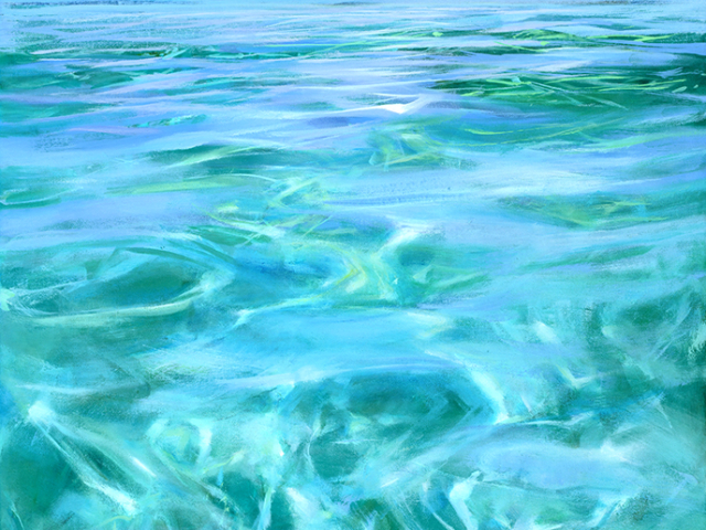 Contemplation - 700 x 480 mm - $935 - Ltd Ed 10